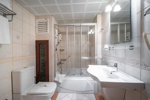 Oglakcioglu Park Boutique Hotel in Konak, foto 26