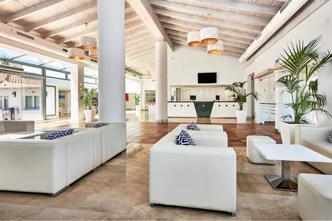 Globales Apartotel Bouganvilla in Palma, foto 23