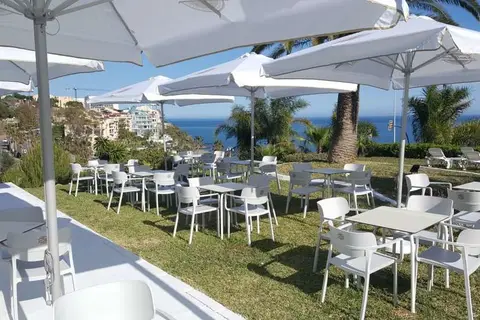 First Flatotel International in Benalmádena — foto 7