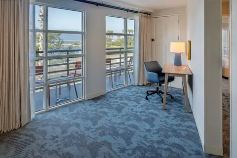 Hilton Garden Inn Dana Point Doheny Beach in Dana Point — foto 29