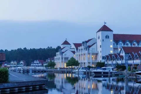 Hafendorf Rheinsberg foto 14