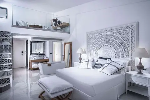 Abaton Island Resort & Spa in Chersonisos Municipal Unit, foto 26