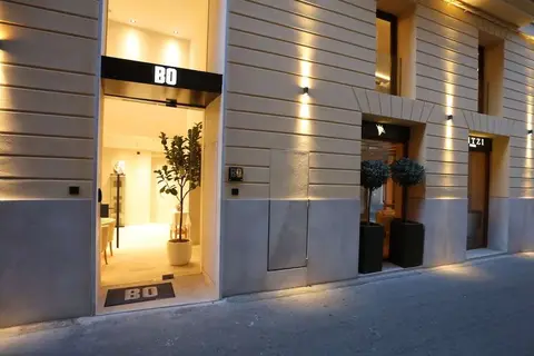 Bo Hotel in Palma — foto 19