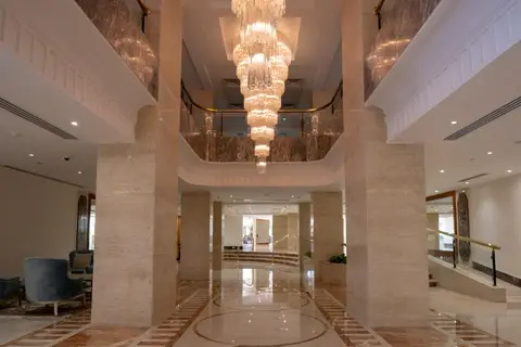 Baron Hotel Cairo in Caïro — foto 17