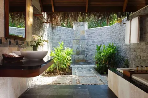 Sheraton Maldives Full Moon Resort & Spa in Malé — foto 6