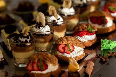 Hotel Minos Mare Beach foto 13