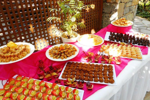 Hotel Apollonia Beach Resort & Spa foto 17