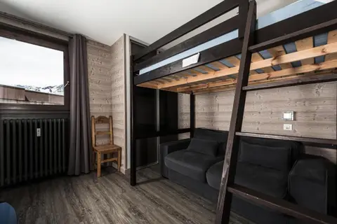 Residence Hameau de Toviere in Tignes, foto 8