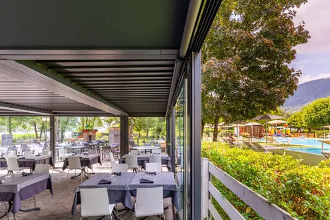 Camping Caldonazzo Family Collection foto 22