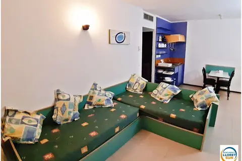 Appartementen Lloret Sun in Lloret de Mar — foto 30