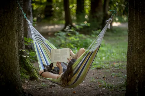 Forest Camping Mozirje in Mozirje — foto 31