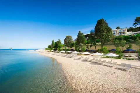Hotel Lone in Rovinj — foto 12