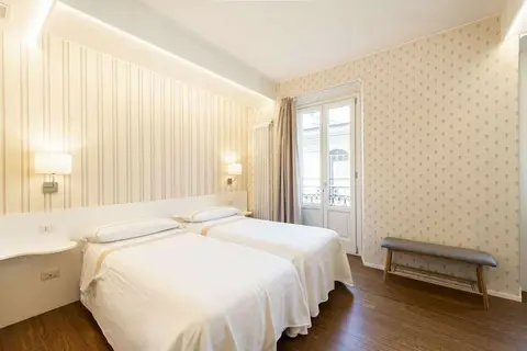 Metropole Suisse in Como, foto 6
