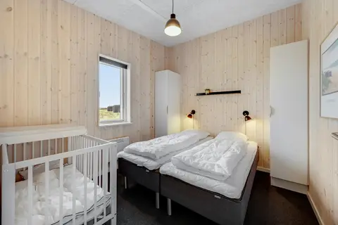 Vakantiepark Lalandia Søndervig in Ringkøbing — foto 23