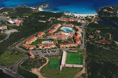 VOI Colonna Village in Aranci Golf — foto 17