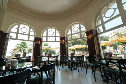 Amadria Park Hotel Milenij in Opatija — foto 6