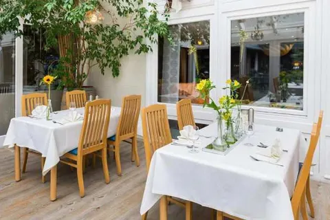 Hotel Zur Heidschnucke foto 4