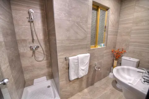 St Julians Bay Hotel Malta in San Ġiljan — foto 23
