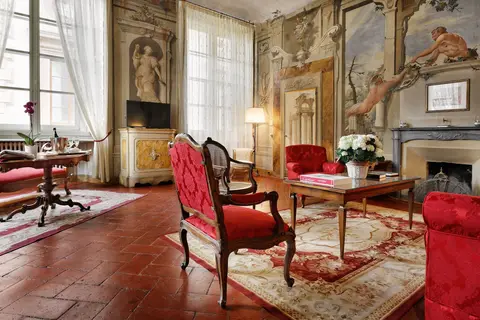 Palazzo Niccolini al Duomo in Florence, foto 26