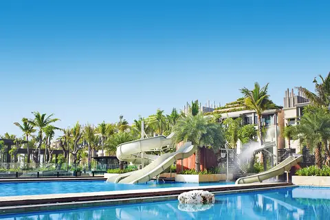 The Apurva Kempinski Bali in Kuta Selatan, foto 9