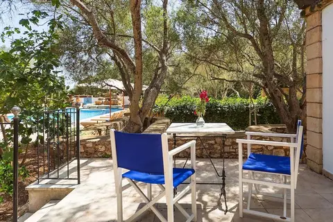 Agroturismo Can Gaia in Felanitx — foto 26