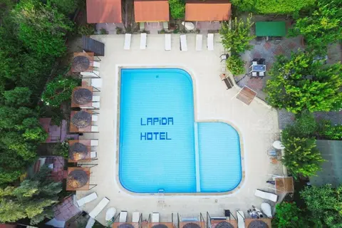 Lapida Hotel in Lapta — foto 2