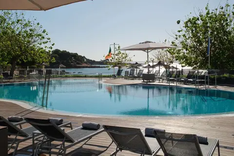 Hotel Son Caliu Spa Oasis in Son Caliu — foto 2