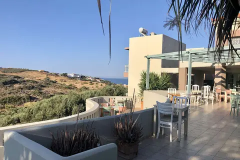 Hotel Pelagia Bay in Δημοτική Ενότητα Γαζίου — foto 7