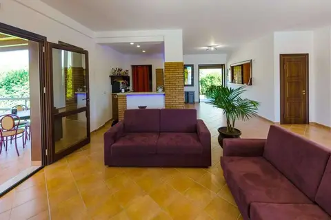 Residence Hydria in Campofelice di Roccella — foto 17