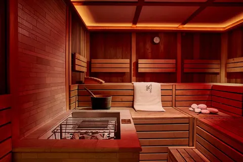 Rodos Park Suites foto 5