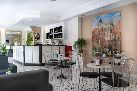 Hotel La Pergola Sant'Agnello in Sorrento