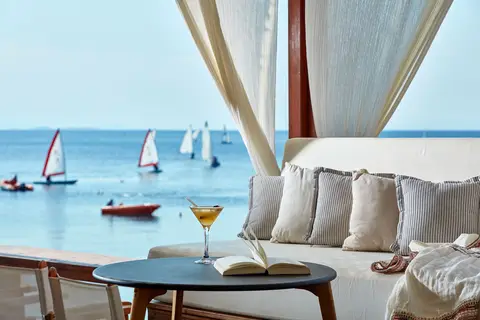 Leda Village Resort in Βόλος — foto 12
