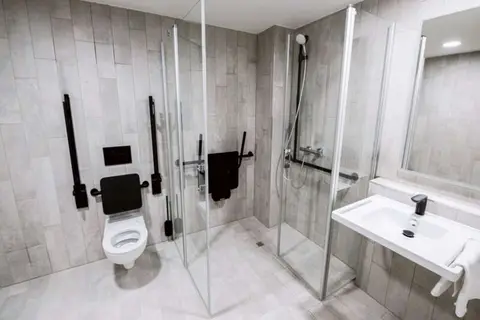 B&B Hotel Wien-Heiligenstadt in Wenen, foto 11