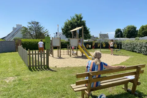 Camping La Corniche foto 4