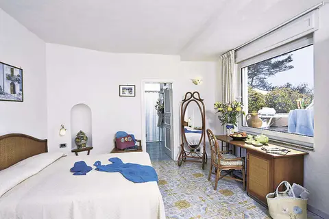 Villa Teresa in Forio — foto 13
