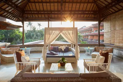 Sol by Melia Benoa Bali - All Inclusive in Kuta Selatan — foto 10