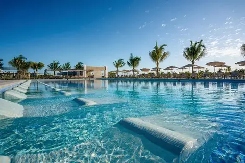 RIU Latino in Costa Mujeres