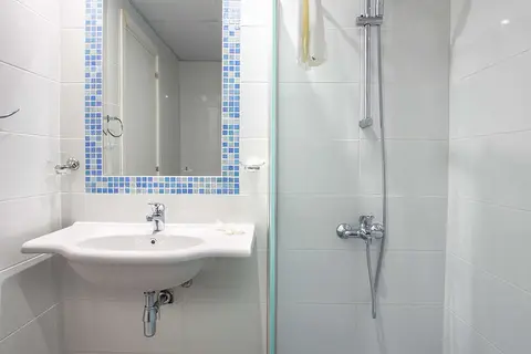 Nicholas Color Hotel in Ayia Napa, foto 17