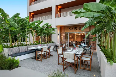 Greenwood Kemer Resort in Kemer — foto 7