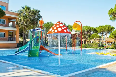 Hipotels Barrosa Garden in Chiclana de la Frontera — foto 5