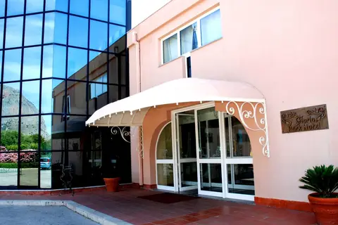 TH Cinisi - Hotel Florio Park in Terrasini — foto 13
