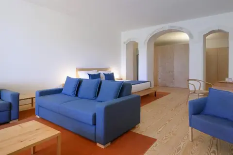 Montebelo Mosteiro de Alcobaca Historic Hotel in Alcobaça — foto 11