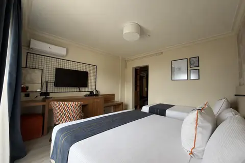 TRYP by Wyndham Didim in Didim — foto 10