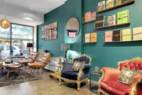 City Center in Reykjavik — foto 9