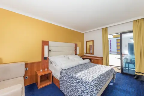 Hotel Ilirija in Biograd — foto 28