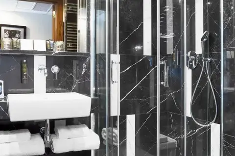 INX Design Hotel in Krakau, foto 7