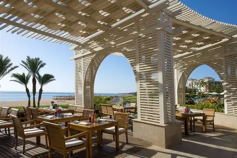 Baron Palace Resort in Baron Palace Sahl Hasheesh — foto 15