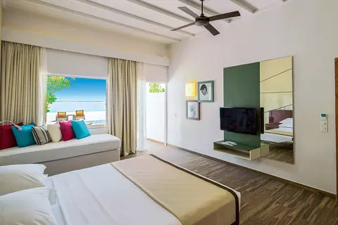 You & Me Maldives in You Me By Cocoon, foto 11
