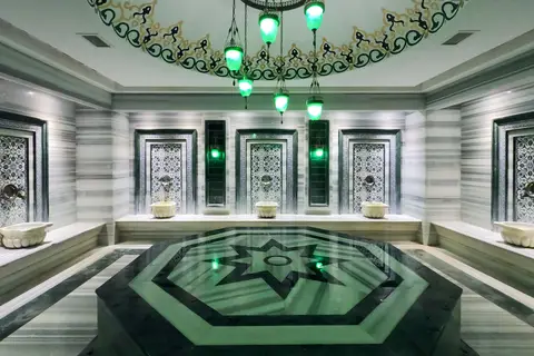 Karmir Resort & Spa in Göynük — foto 14