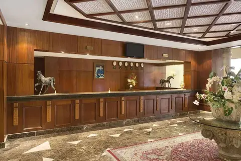 Ramada by Wyndham Fes in Fez — foto 4